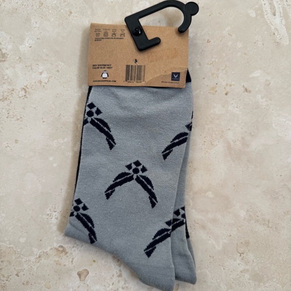 U.S. Air Force Cool Socks - Picture 4 of 5